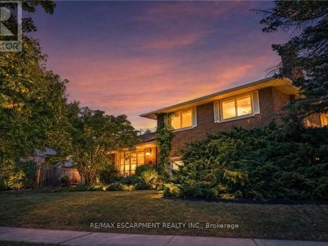 517 Rosedale Crescent, Burlington, ON, L7N 2S7 house for sale | Listing ID W13836 | Royal LePage