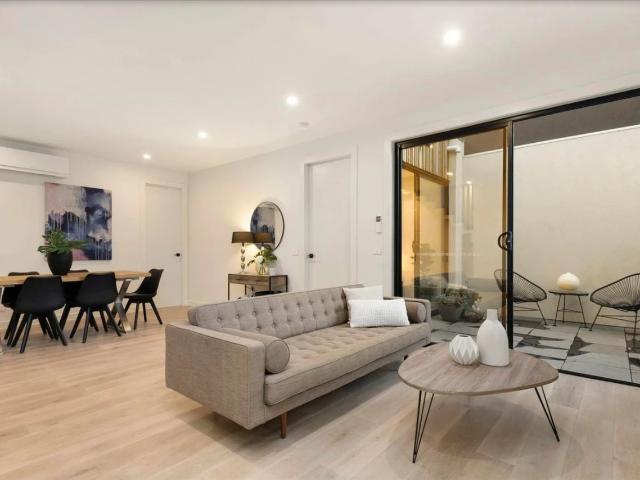 5/17 Rosella Street, Murrumbeena, VIC 3163 Townhouse for Rent Ray White Carnegie