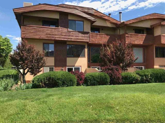 517 Rado Dr Unit D, Grand Junction, CO 81507