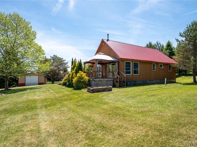 517 W Branch Road