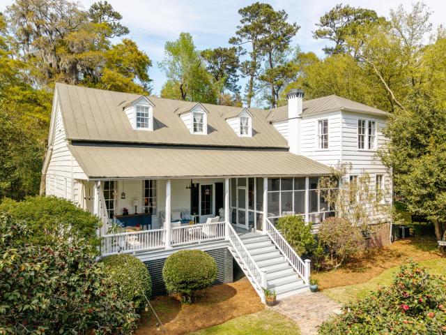 517 W Carolina Ave, Summerville, SC 29483 | MLS #26014
