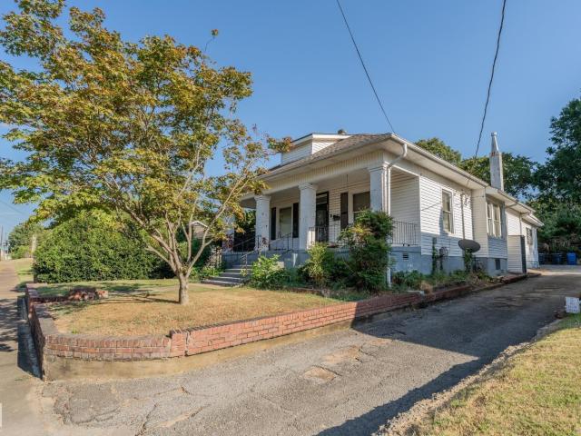 517 Warner Avenue