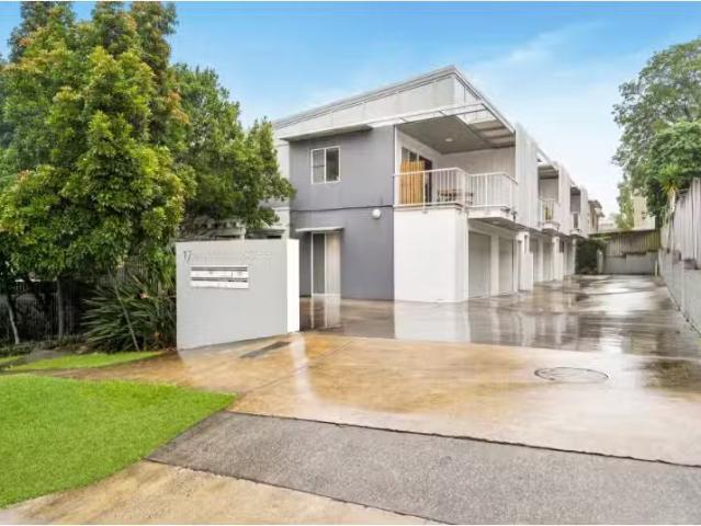 5/17 Wickham Street, MORNINGSIDE Apartment for rent Listed by.