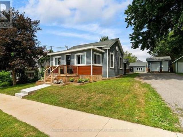 517 Willoughby Street, Huron Kinloss Lucknow, ON, N0G 2H0 house for sale | Listing ID X13608 | Royal LePage