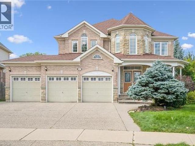 517 Topper Woods Crescent, Kitchener, ON, N2P 2Y4 house for sale | Listing ID 40863 | Royal LePage