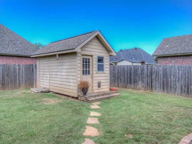 517 Tupelo Drive