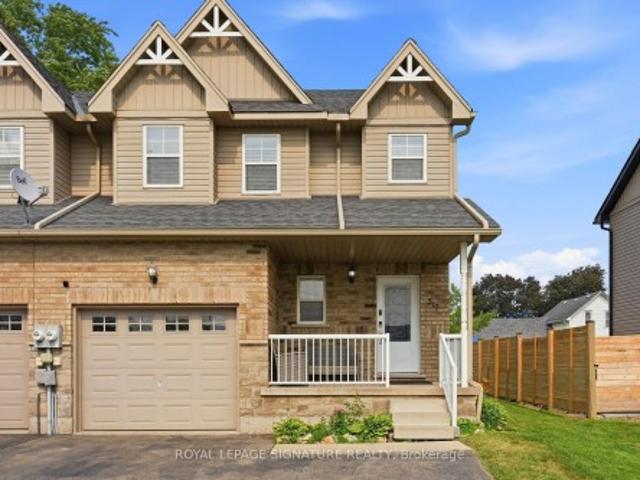 517 Victoria Street, Shelburne, ON, L9V 2Y3 house for sale | Listing ID X13679 | Royal LePage