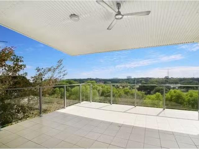 5/184 Smith Street, Larrakeyah Apartment for rent Listed by J.