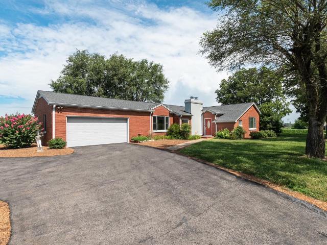5185 Nashville Road