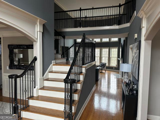 5185 Barrington Trace Dr SW, Atlanta, GA 30331 | MLS #10670