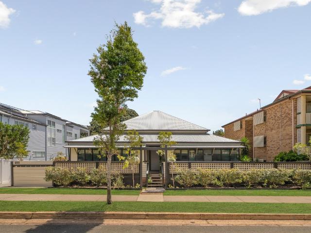 5/185 Junction Road, Clayfield, QLD 4011 Unit for Rent Ray White Redcliffe