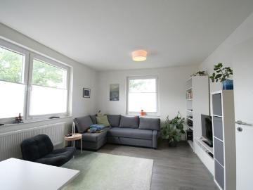 5185 Sanierte 3 Zimmer Wohnung in Bürgerfelde!