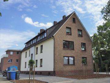 5185 Sanierte 3 Zimmer Wohnung in Bürgerfelde!