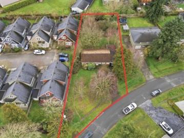 Greater Vancouver - Garden, Parking