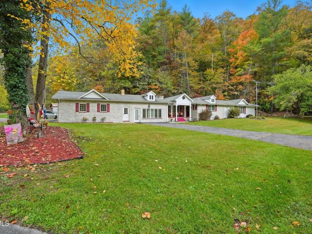 5186 Lick Creek Rd, Clinchco, VA