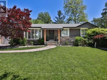 5188 Meadowhill Road, Burlington, ON, L7L 3L1 house for sale | Listing ID W13235 | Royal LePage