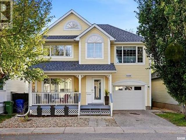 5188 Donnelly Crescent, Regina, SK, S4X 4M9 house for sale | Listing ID SK051643 | Royal LePage