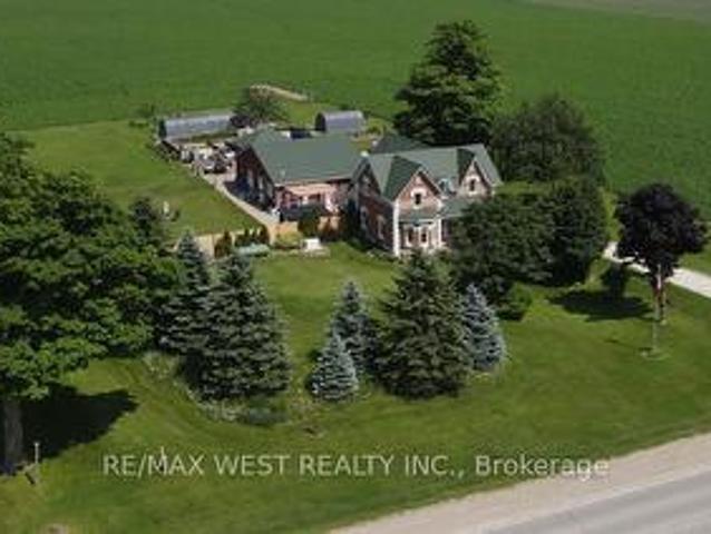 518079 County Road 124, Melancthon, ON, L9V 1V8 house for sale | Listing ID X13646 | Royal LePage