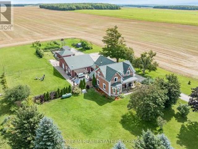 518079 County Road 124, Melancthon, ON, L9V 1V8 house for sale | Listing ID X13748 | Royal LePage