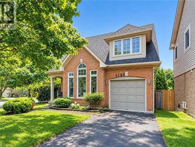 5180 Bunton Crescent, Burlington, ON, L7L 6J3 house for sale | Listing ID 40862 | Royal LePage