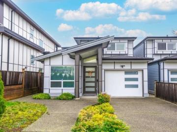 Greater Vancouver - Patio, Garden