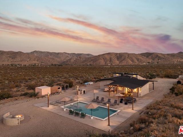 51818 Cheyenne Trl, Morongo Valley, CA 92256