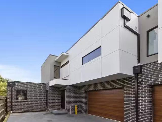5/181 Dorset Road, Boronia, VIC 3155