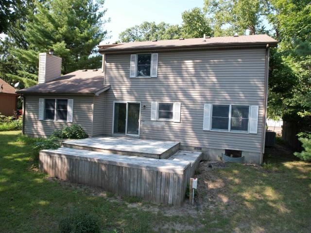 5182 Highland Cove Court