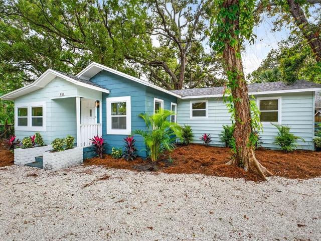 5182 25th Ave S, Gulfport, FL 33707 | MLS #TB8457