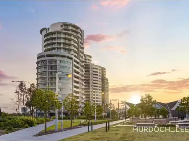 518/301 Old Northern Road, Castle Hill Apartment for rent Lis.