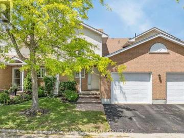 518 60 Museum Drive, Orillia, ON, L3V 7T9 townhouse for sale | Listing ID S13473 | Royal LePage