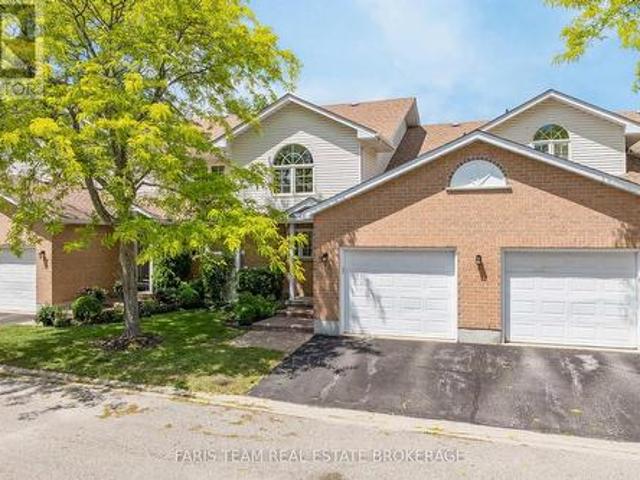 518 60 Museum Drive, Orillia, ON, L3V 7T9 townhouse for sale | Listing ID S13601 | Royal LePage