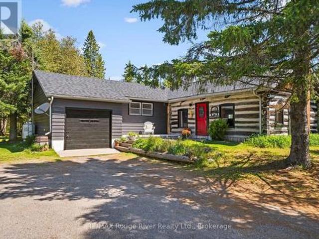 518 County Rd 6 Road, Douro Dummer, ON, K0L 2H0 house for sale | Listing ID X13479 | Royal LePage