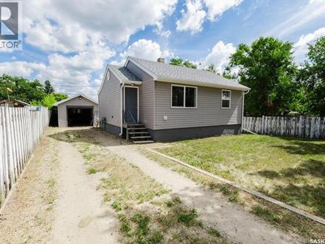 518 Columbia Avenue, Kerrobert, SK, S0L 1R0 house for sale | Listing ID SK044831 | Royal LePage