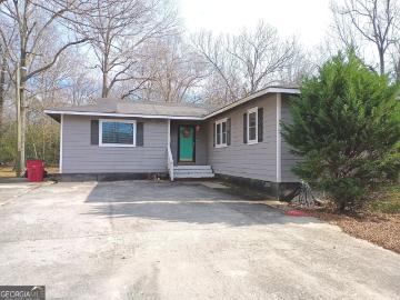 518 Cooley Drive
