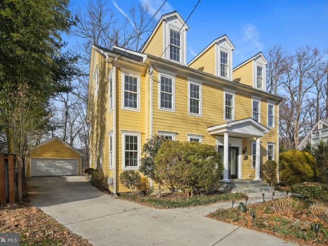 518 Calvin Ln, Rockville, MD 20851 | MLS #MDMC2232