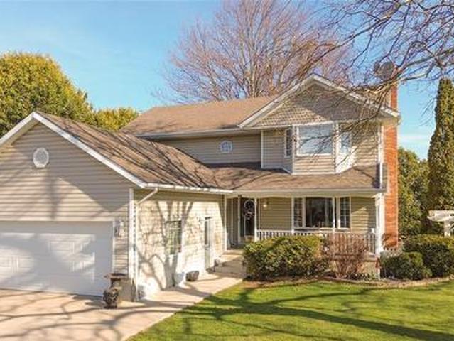 518 Camden Street, Dresden, ON, N0P 1M0 house for sale | Listing ID 26007 | Royal LePage