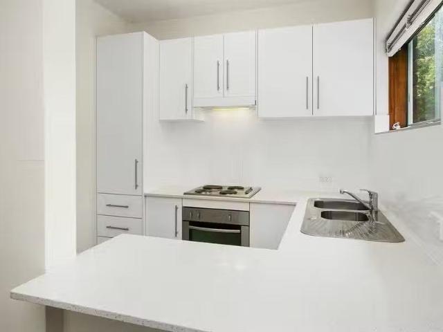 5/18 Carr Street, Waverton Apartment for rent Listed by Henry.