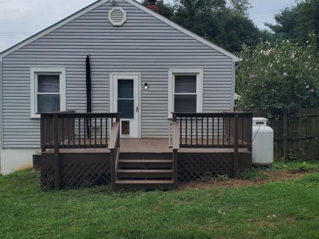 518 Carter Street