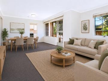 5/18 Cecil Street, Ashfield NSW