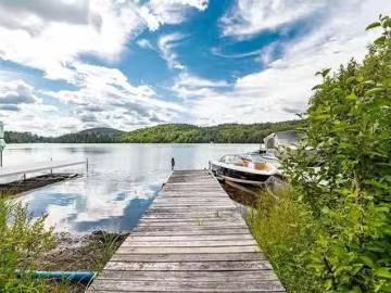 518 Ch. Lacasse, Ivry Sur Le Lac, QC, J8C 2Z8 house for sale.