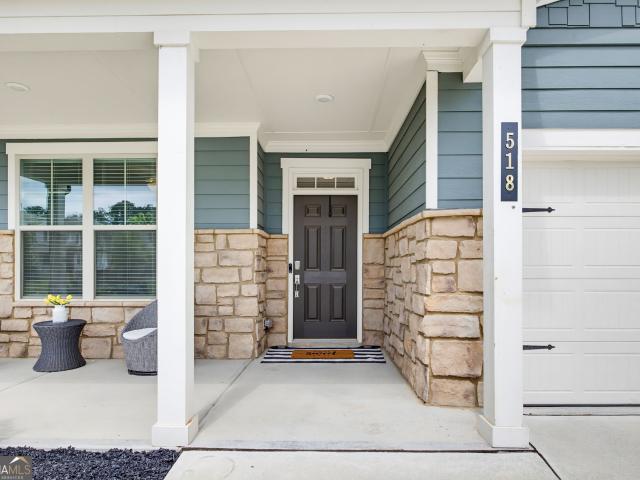 518 Cunninghame Court