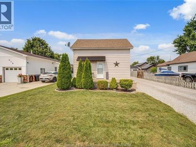 518 Arquette Avenue, Mcgregor, ON, N0R 1J0 house for sale | Listing ID 26017 | Royal LePage