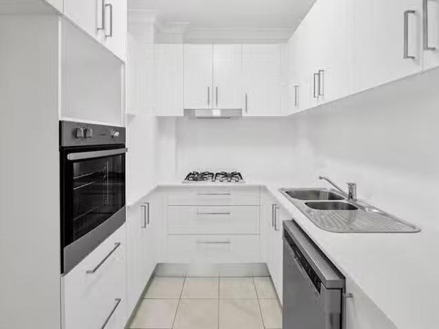 5/18 Baltic Street, Fairlight, NSW 2094