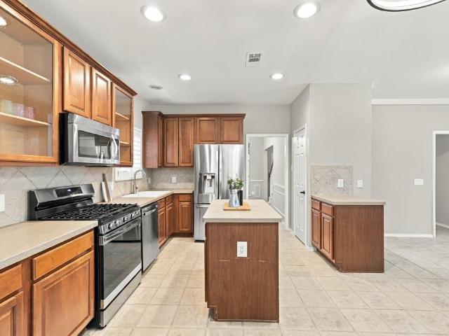 518 Briaroaks Drive