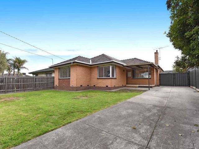 518 Buckley St, Keilor East