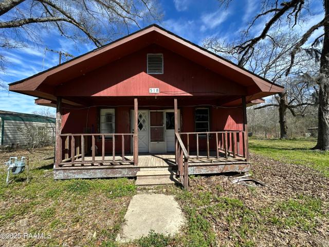 518 Buller Rd, Ville Platte, LA 70586 | MLS #2500004