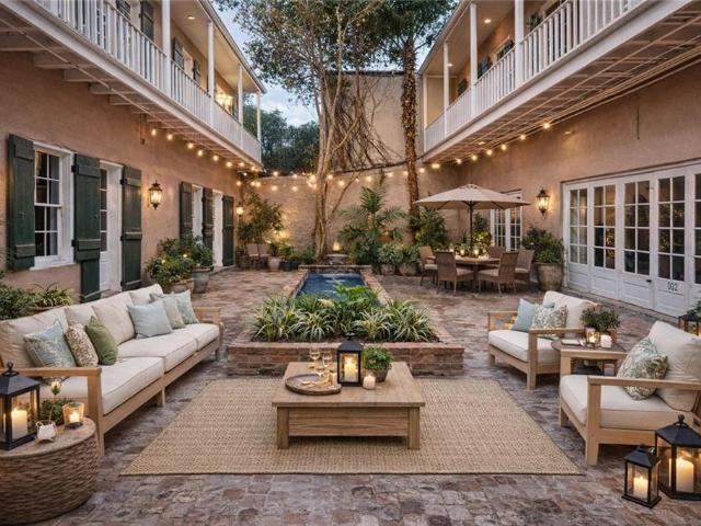 518 Governor Nicholls Street # 401