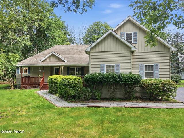 518 Gandolf Road