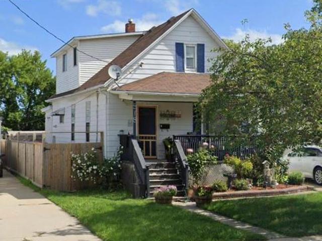 518 George Street, Sarnia, ON, N7T 4P9 house for sale | Listing ID X12410 | Royal LePage
